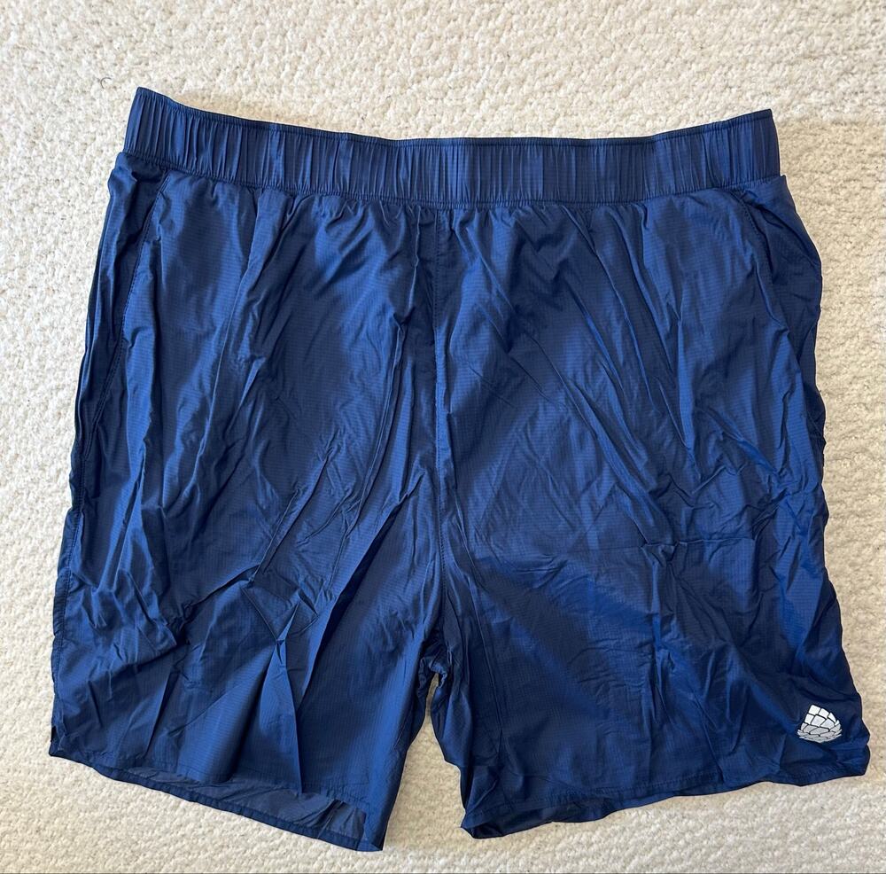 Stio Mens Athletic Shorts Large